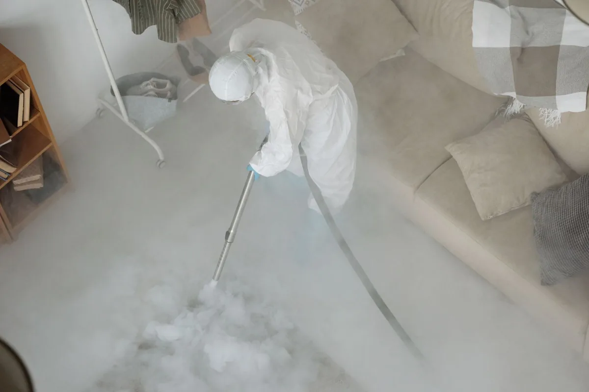 Biohazard Cleanup in Crestview Hills, KY